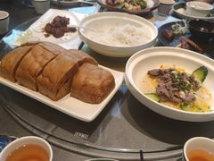 -德尚煌·顺德菜(誉山悠方天地店)