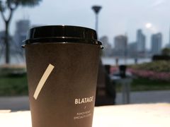 黑74%咖啡-BLATAGE COFFEE