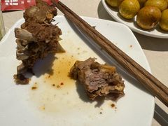 -浩爷羊蝎子火锅(望京店)
