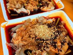 -朱大嘴肥肠血旺(福字街店)