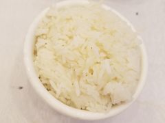 -沙田新强记烧鹅海鲜酒家