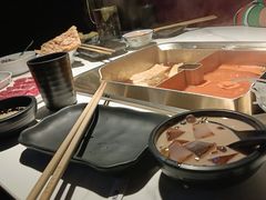 -九鼎轩脆毛肚火锅(南京东路店)