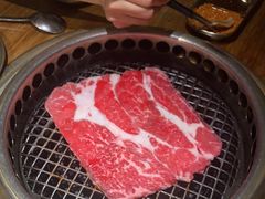 -汉拿山(北京上地华联店)