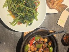 -汤城小厨•粤菜•靓汤(苏州街店)