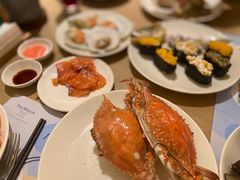 -舟山朱家尖威斯汀酒店·知味标帜自助餐厅