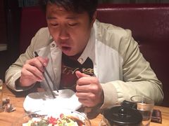 -吴记酱骨炖菜馆(西大直街店)