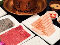 -南门涮肉(通州店)
