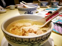 润肺汤-惠食佳(滨江大公馆店)