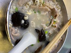 -广场正宗原汁薏米店