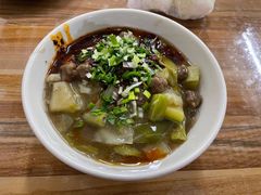 -老字号贾家肉丸糊辣汤(光明巷店)