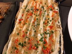 -虾胡闹·澳洲小龙虾·烧烤(福田鲨鱼店)