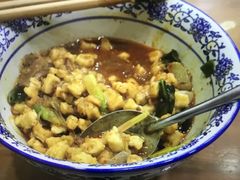 -刘信牛羊肉小炒泡馍(回民街店)