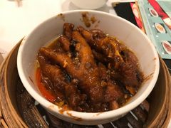 -翠园(铜锣湾广场店)