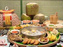 -椰小鸡·琼州糟粕醋(美兰缤纷城店)