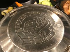 -小明同学(三里屯店)