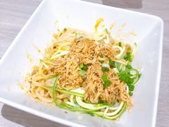 鸡丝拌面-康师傅私房牛肉面(马泉营奥莱店)