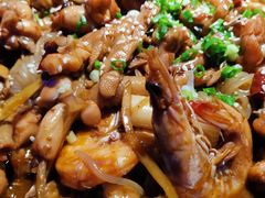 -谢蟹浓·肉蟹煲(新奥店)