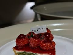 -Ten Olives甜点
