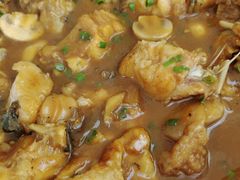 -楚鱼王·河鲜·湖北菜(华农店)
