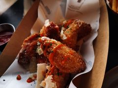 -Cooking Man(中懋天地店)