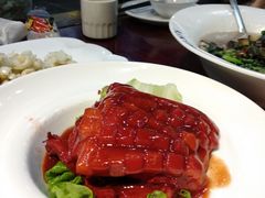 -吴门人家·苏宴宫廷菜(拙政园店)