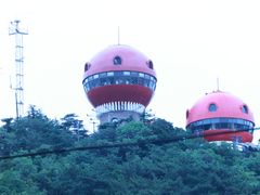 -信号山公园