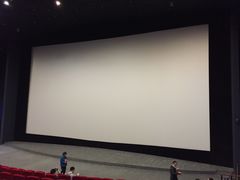 -保利国际影城(保利文化广场店)