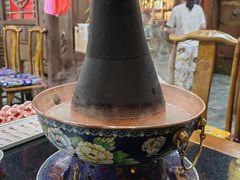 -千亿来乌拉火锅(德胜店)