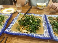 -老味道1992(武当山店)