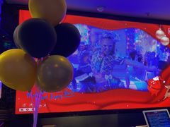 -好乐迪量贩KTV(春熙路香槟广场店)