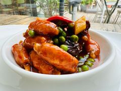 -素心小筑(后沙裕镇店)