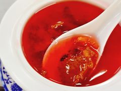 炒红果-海碗居(牡丹园店)