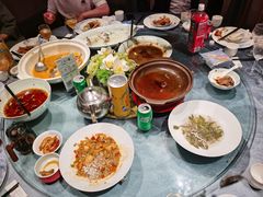 -二十八里太湖船菜(吉祥路店)