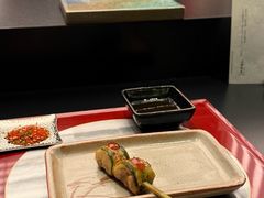 -鳥喜Toriki怀石烧鸟料理