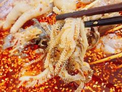 -嘉州叶婆婆钵钵鸡(建设路店)