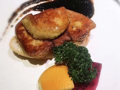 -阿吾罗日本料理(K11艺术中心店)
