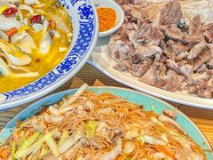 -农家乐·福建土菜(金榕北路店)