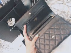 -CHANEL(恒隆广场店)