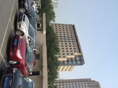 iphone_upload_pic-北京大学人民医院-地上停车场