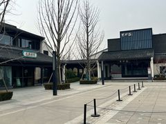 -雅达·阳羡溪山小镇中心