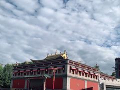 -塔尔寺