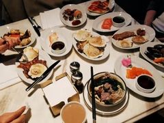 -君悦酒店·乐厨·高空自助餐(青年大街店)