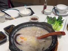 -荔粥记潮汕砂锅粥(太湖路店)