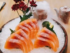 -小樽融合料理·匠心专注料理八年(京溪店)