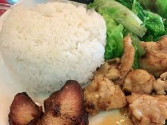 -沙河粉村·国家非遗传承(云台店)