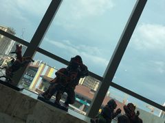 -四川美术学院美术馆