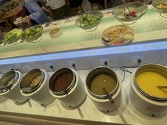 -素满香·全民食养自助(长宁龙之梦店)