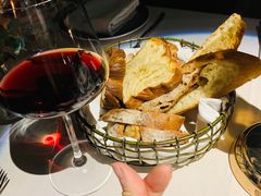 -马勒别墅·中餐厅