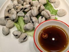 -小厨师·二十年沈家门小海鲜(百井坊巷店)