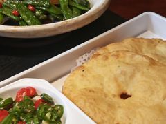三秦油饼-味鼎长安·地道陕菜(凤城一路店)